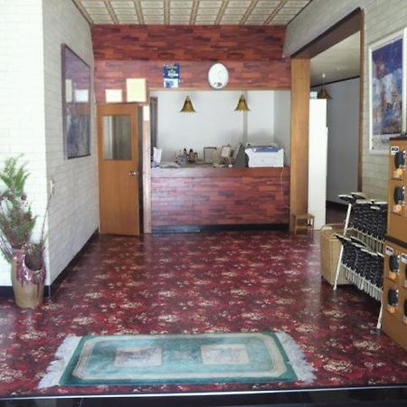 Lodge Ueno Ski Nozawaonsen Ngoại thất bức ảnh