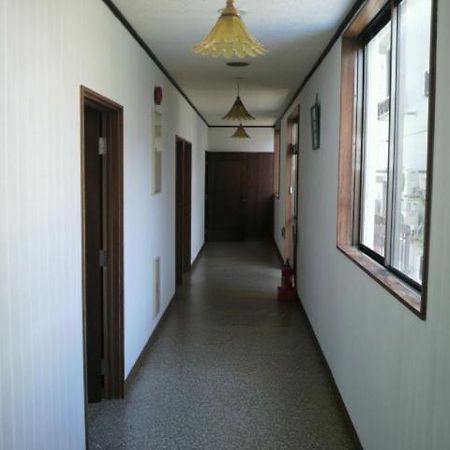 Lodge Ueno Ski Nozawaonsen Ngoại thất bức ảnh