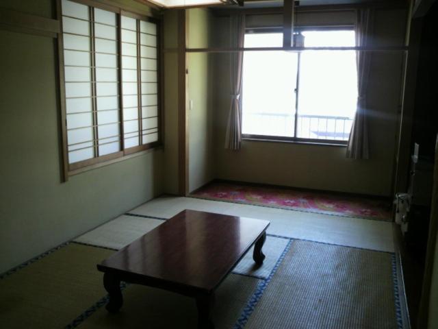 Lodge Ueno Ski Nozawaonsen Phòng bức ảnh