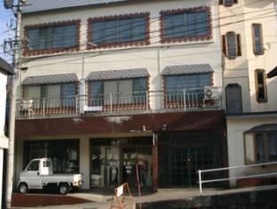 Lodge Ueno Ski Nozawaonsen Ngoại thất bức ảnh